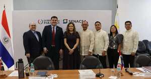 La Nación / Filipinas inicia auditoría para habilitar exportación de productos cárnicos