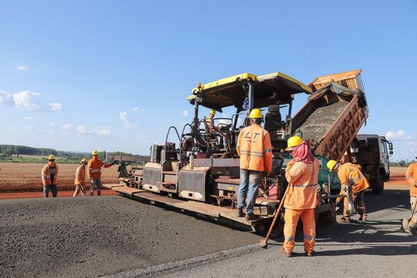 Unos 65.550 trabajadores ingresaron a la seguridad social de Paraguay desde agosto de 2023