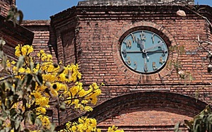 ¿Otro cambio de hora?: plantean una nueva modificación - Unicanal