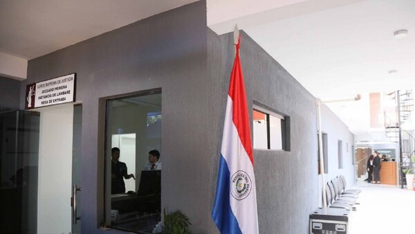 Ministro Jiménez Rolón solicita auditoría en causa sobre abuso sexual de niños