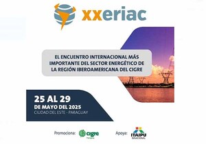 Habilitan inscripciones para participar en encuentro regional sobre energía en Ciudad del Este | DIARIO PRIMERA PLANA