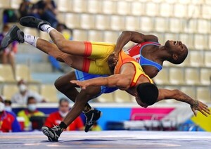 Están en marcha campamentos de entrenamiento para Juegos Asu 2025
