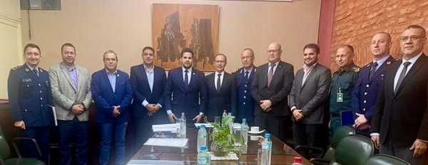 Aprueban financiamiento para fortalecer la defensa aérea con seis Super Tucano - ADN Digital