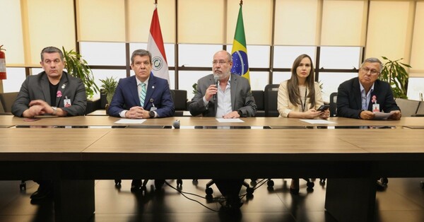 En medio de las denuncias por gastos discrecionales en Itaipú, el clan Zacarías insiste la candidatura de McLeod
