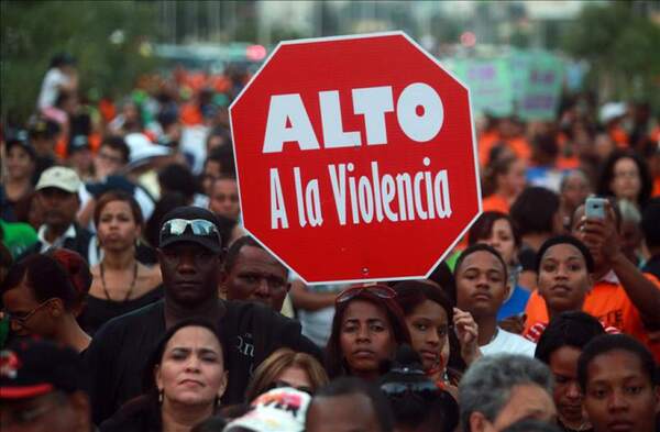 El Banco Mundial alerta de que la violencia lastra el crecimiento de Latinoam茅rica