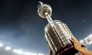 Conmebol define que la gran final de la Libertadores 2025 será en Lima - OviedoPress