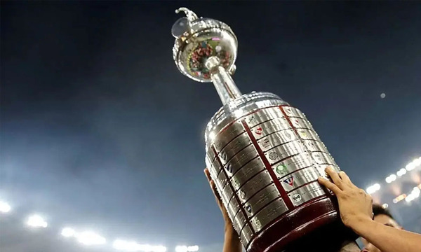Conmebol define que la gran final de la Libertadores 2025 será en Lima - OviedoPress