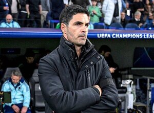 Versus / Mikel Arteta asegura que Arsenal está ante "uno de los partidos más grandes de su historia"