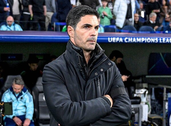 Versus / Mikel Arteta asegura que Arsenal está ante "uno de los partidos más grandes de su historia"