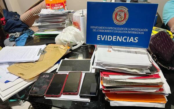 Estafa: Se derrumba el sueño de la casa propia de 30 familias •