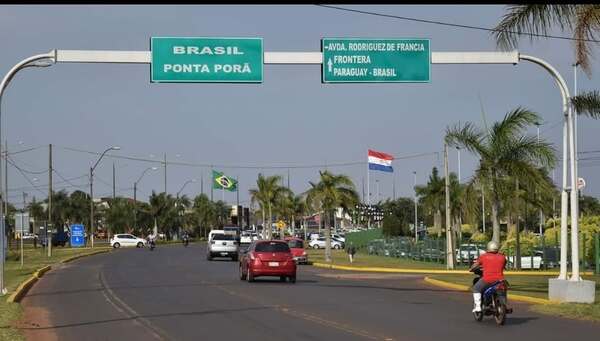 Compatriota muere atropellado en el Brasil
