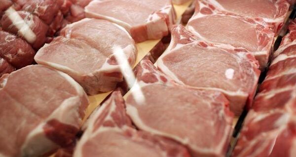 Carne porcina paraguaya tiene el visto de Argentina para su ingreso | Agronegocios | 5Días