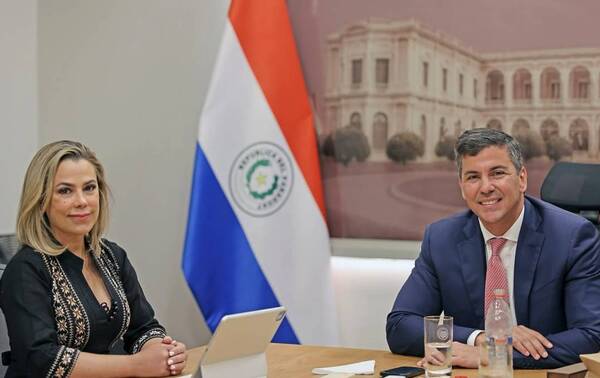 “Si salen a las 5:30 o 6:00 de la tarde y ya es oscuro, también es peligroso”, he’i la senadora Valiente