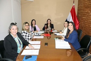 Abed destaca impulso a la transparencia y control en el financiamiento político - ADN Digital