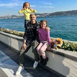 Duro revés para Icardi: no podrá ver a sus hijas  - Gente - ABC Color