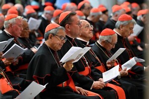 Cónclave para elegir al nuevo papa iniciará el 7 de mayo - trece