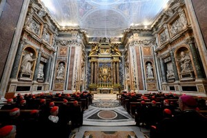 El 7 de mayo comenzará el cónclave para elegir al nuevo papa - Unicanal