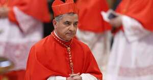 Diario HOY | Cardenal convicto desiste de participar en el cónclave