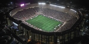 ¡Ya se sabe dónde se va a jugar la final de la Copa Libertadores 2025!