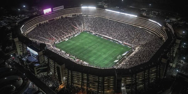 ¡Ya se sabe dónde se va a jugar la final de la Copa Libertadores 2025!