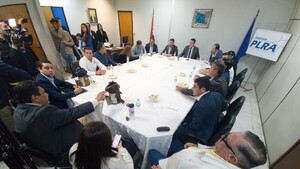 Intendentes de la oposición denuncian persecución política desde el Gobierno