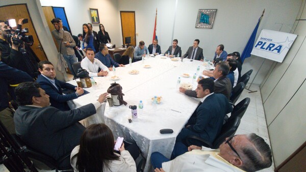 Intendentes de la oposición denuncian persecución política desde el Gobierno