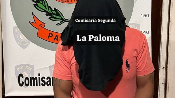 Detienen a un hombre por amenazar de muerte a su ex pareja en La Paloma