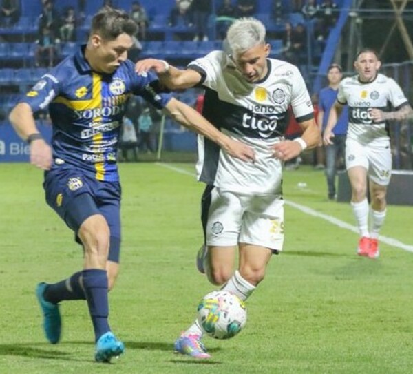 La ilusión decana se va apagando