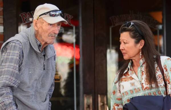 Autopsia revela terrorífico final: se conocieron todos los detalles que llevaron a la muerte de Hackman