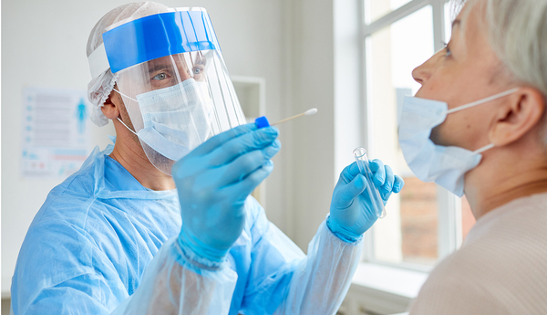 Más pruebas muestran que el Covid se creó en un laboratorio chino: “Ahora se sabe quién lo financió” - ADN Digital