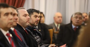 Wagener denuncia a Nenecho y 14 concejales por corrupción y mete presión a la Fiscalía