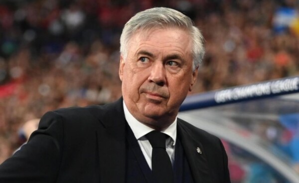 Acuerdo entre Ancelotti y la selección de Brasil