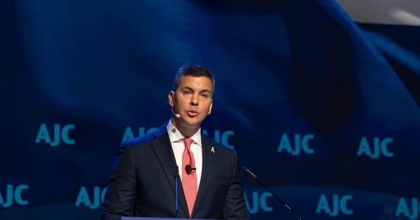 Desde EEUU, Peña defendió a Israel pese a las amenazas de Irán