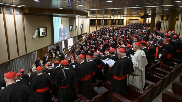 El camino hacia el cónclave del 7 de mayo, los pasos a seguir y novedades