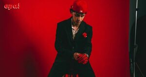 Elías GLZ vuelve a encender la escena urbana con el lanzamiento de “Gang Shit”
