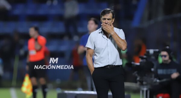 Versus / Fabián Bustos, muy autocrítico: "Hay un montón de puntos por corregir"