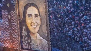 Chiquitunga: luz de fe que Paraguay recuerda cada 28 de abril