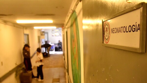 AI advierte insuficiente inversión en salud en Paraguay y violencia hacia mujeres y niños