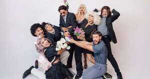 Diario HOY | Comedia teatral “No somos nada” en la Alianza Francesa de Asunción