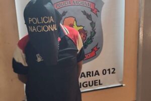 Reducen a delincuente que intentaba robar