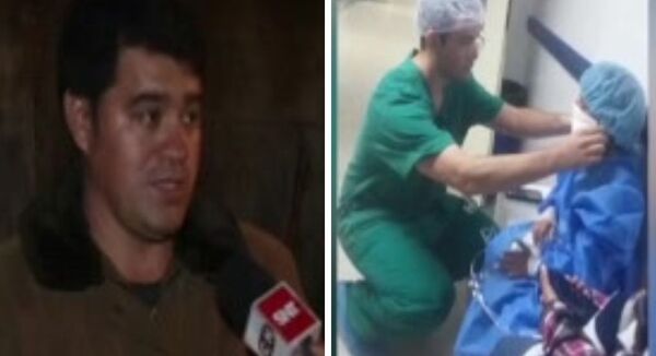 Muere niña de 9 años tras presunta negligencia médica - SNT