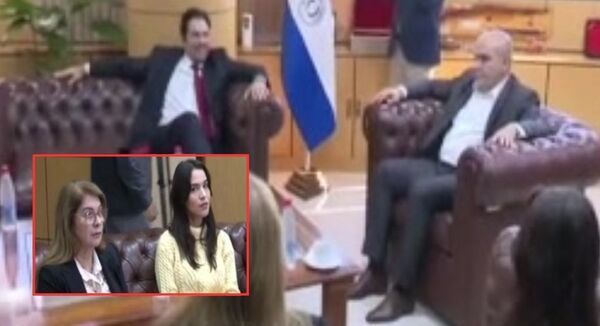 Familia de "Lalo" Gomes denuncia intento de apropiación irregular de bienes - SNT
