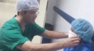 Muere niña de 9 años tras presunta negligencia médica - SNT