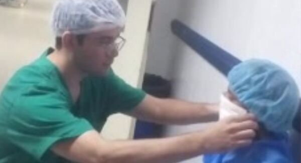 Muere niña de 9 años tras presunta negligencia médica - SNT