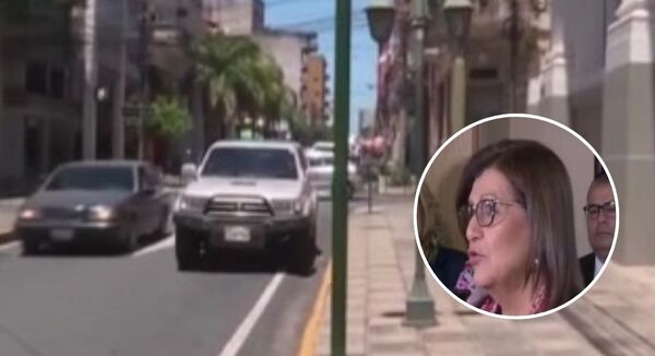 Senadora Blanca Ovelar solicitará volver al horario de invierno - SNT