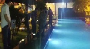 Adolescente de 13 años fallece en piscina de un hotel en San Pedro - SNT