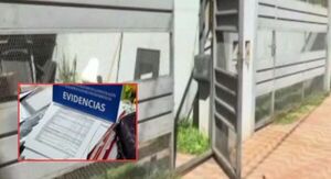Familias denuncian estafa tras el Operativo Morfeo en Areguá - SNT