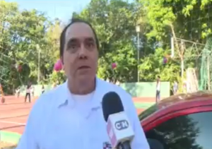 Presidente de SINADI se pronuncia sobre fraude en exámenes de formación docente - SNT