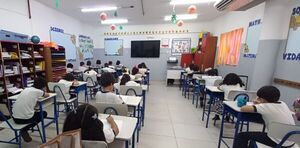 Evaluación formativa Jaikuaave permitirá identificar avances y debilidades en varias disciplinas