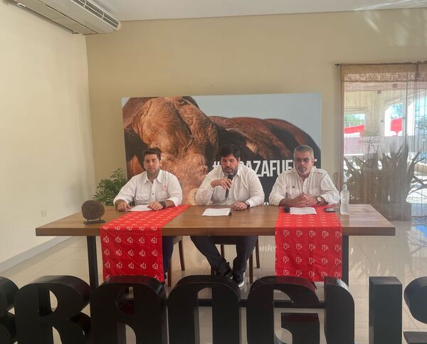 Brangus se prepara para su Nacional impulsada por negocios y optimismo ganadero
